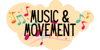 Music & Movement