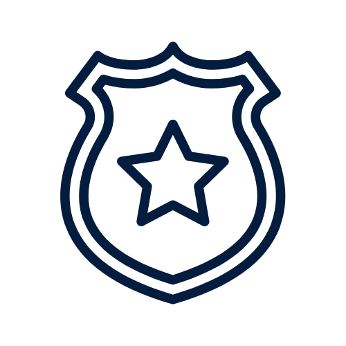 Citizens on Patrol Icon