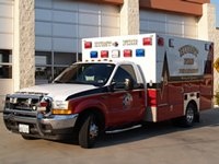 Ambulance