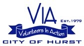 VIA: Volunteers in Action