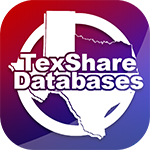 TexShare Database Collection