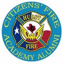 Citizens Fire Association logo