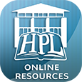 Visit the HPL Online Resources Page