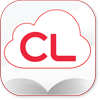 CloudLibrary Downloadable eBook/Audiobook Player