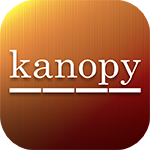 Kanopy Icon