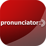 Pronunciator - Language Learning