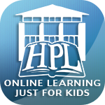 HPL Online Just for Kids