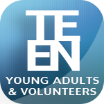 Teenzone for Young Adults & Volunteers