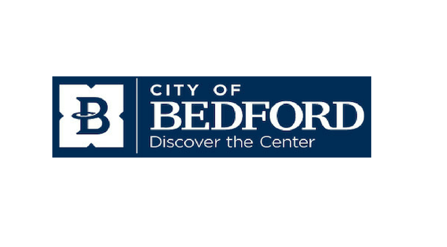 Bedford logo