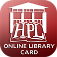 Get an Online Library Card